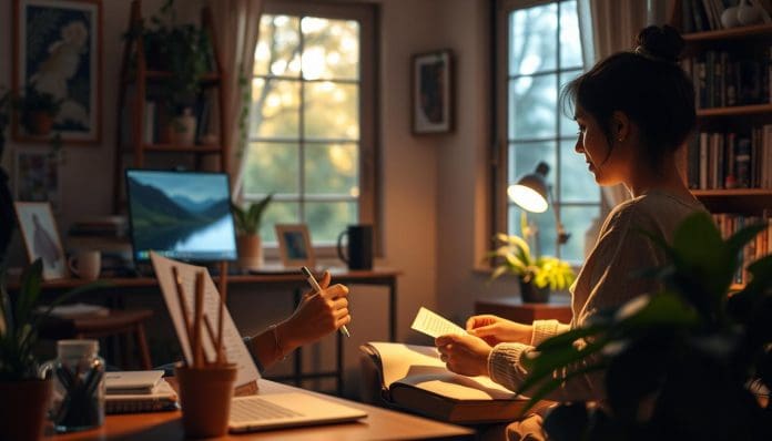 أهمية ممارسة الهوايات