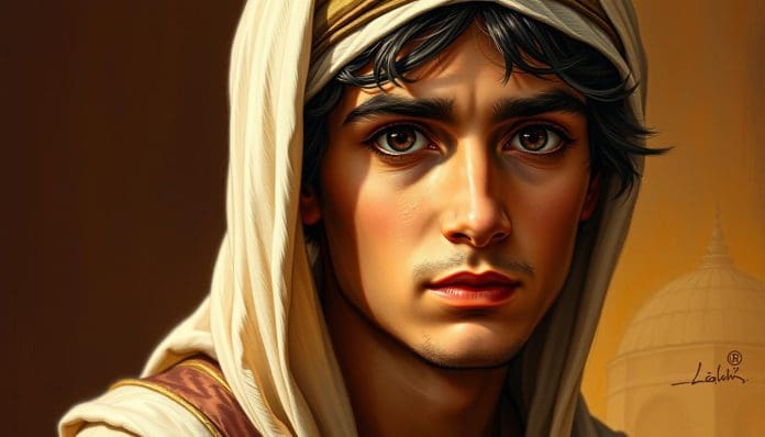 أول من أسلم