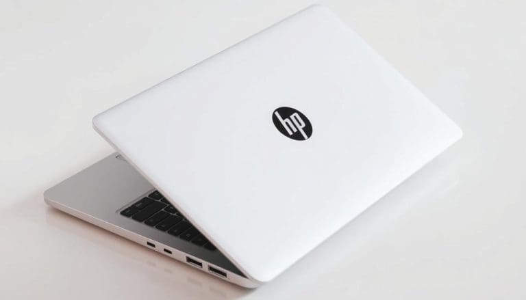 خطوات إعادة ضبط المصنع لاب توب HP