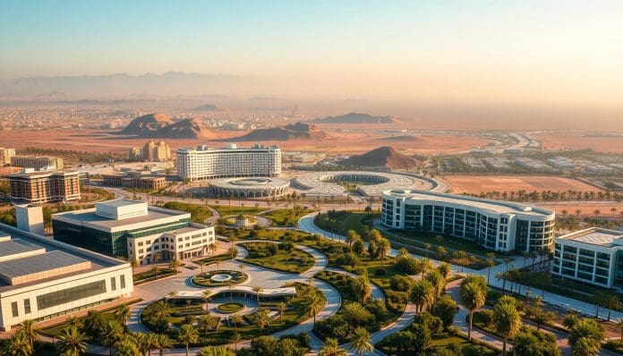 إنجازات المملكة في التعليم