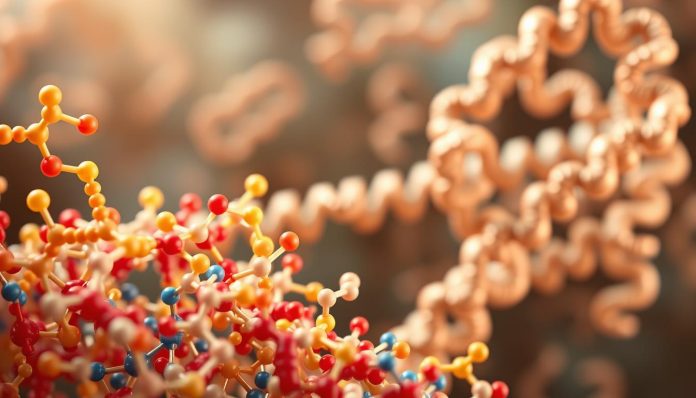 احماض امينية