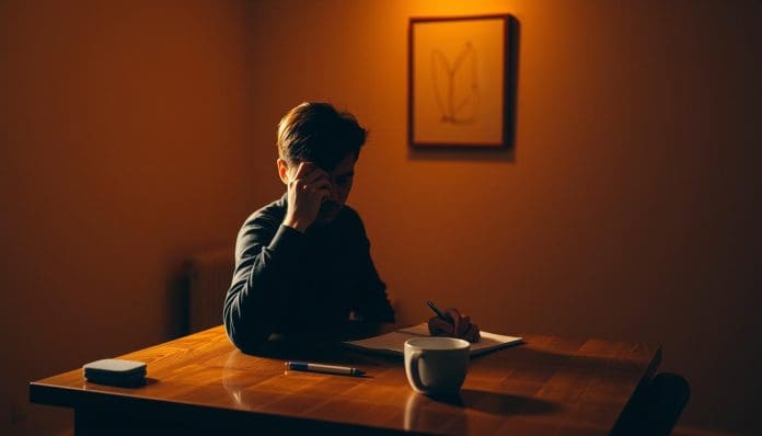 اختبار الشخصية