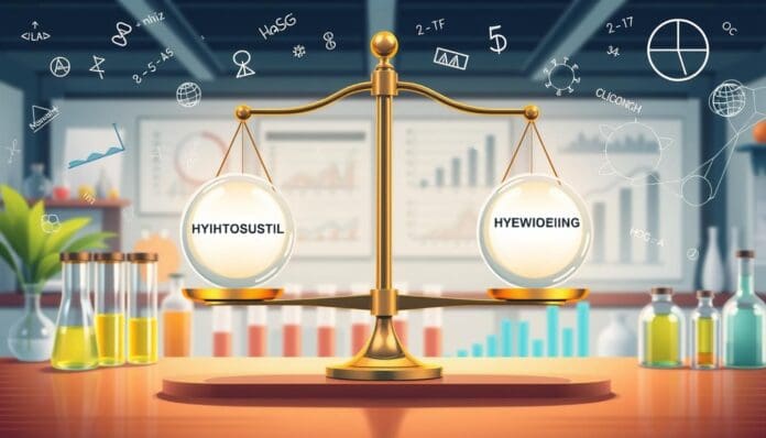 اختبار الفرضية الصفرية