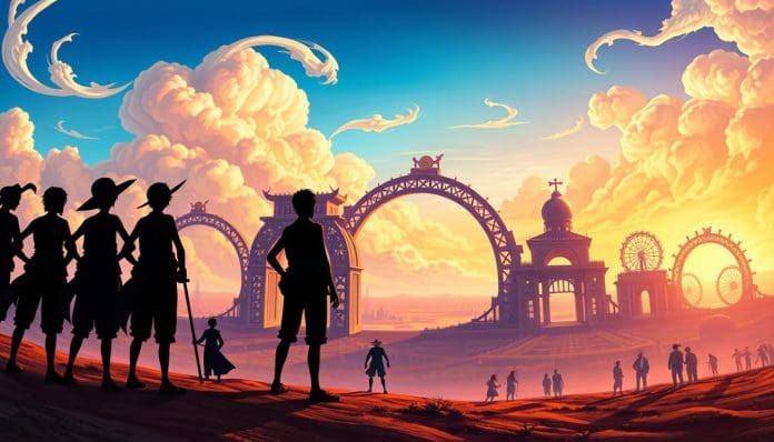 اركات ون بيس