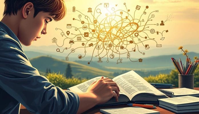 استراتيجية ماذا تعلمت