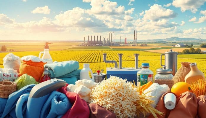 استعمالات النشا