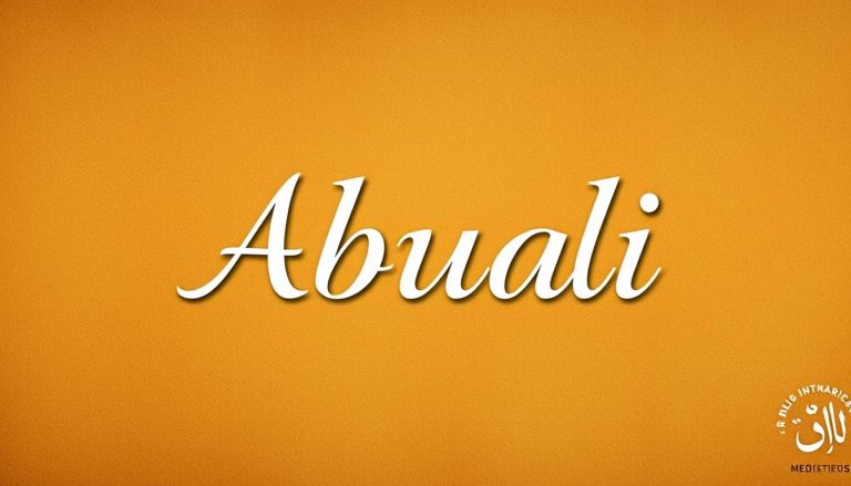 كيف يكتب اسم عبودي بالانجليزي