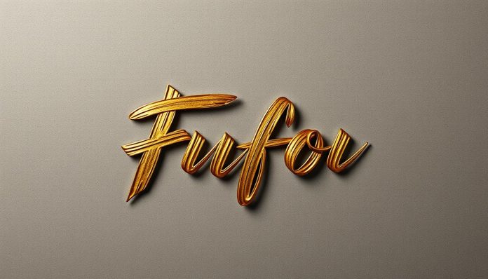 اسم فوفو بالانجليزي