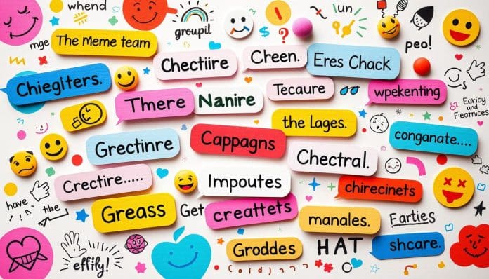 اسماء قروبات