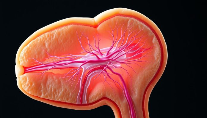 اعصاب الاسنان