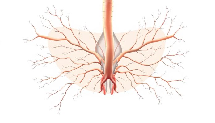 اعصاب المثانة