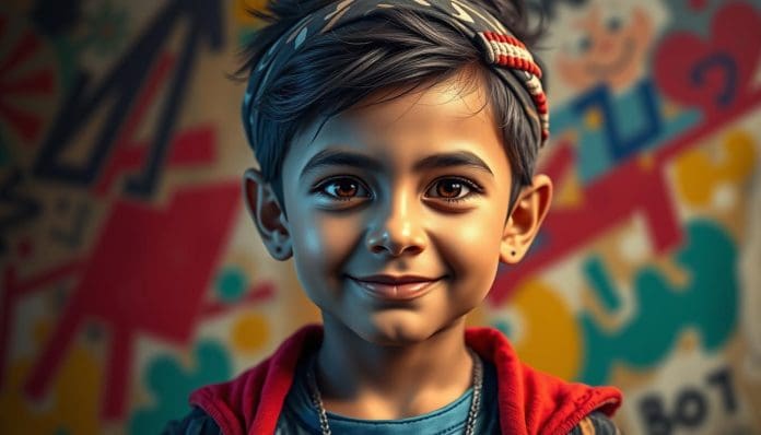 افتار اولاد