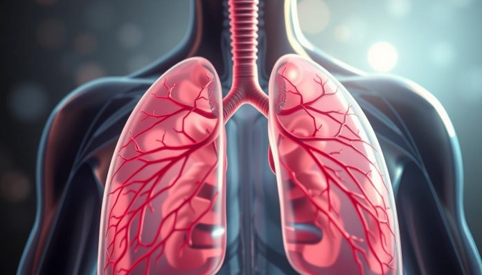 اكسجين التنفس