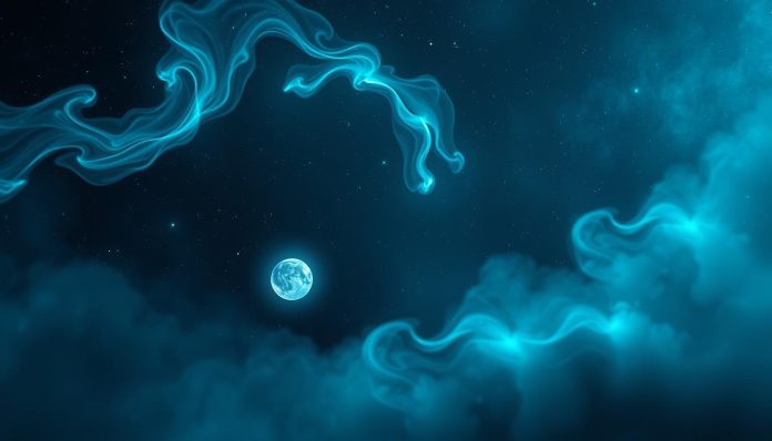 اكسجين الكون