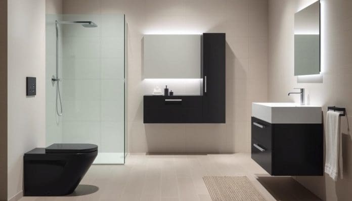 الأدوات الصحية