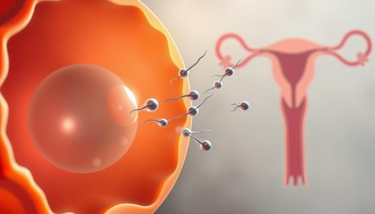 ما هي عملية الإخصاب (fertilization)؟