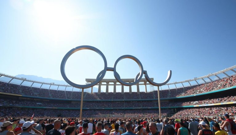 ما هي الألعاب الأولمبية (Olympic Games) قديماً وحديثاً؟