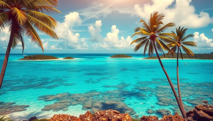 البحر الكاريبي