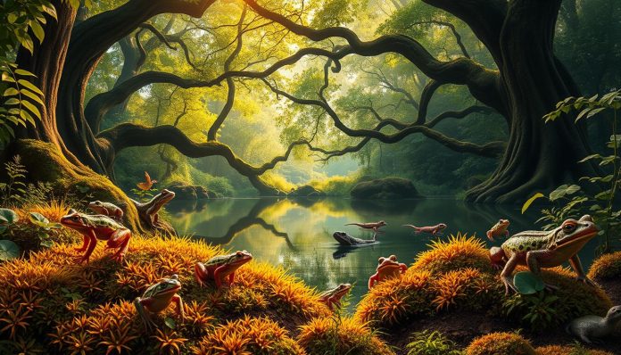 البرمائيات