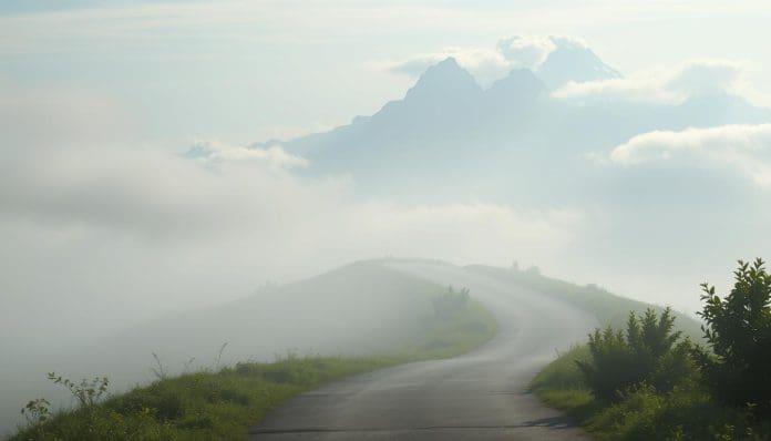 البعد عن الشبهات