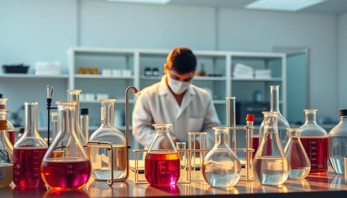 التجربة الاستهلالية