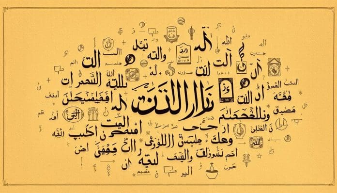 التضعيف نحوي