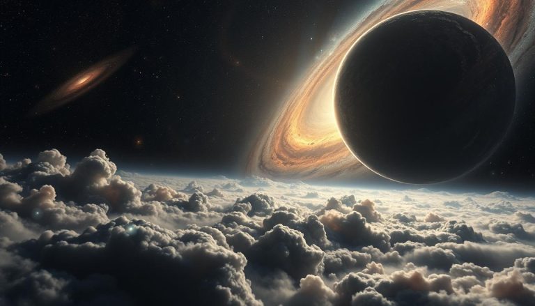 ما هي قوة الجاذبية (gravity) وكيف تؤثر على الأجرام السماوية؟
