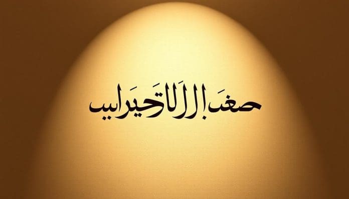 الحالة الإعرابية