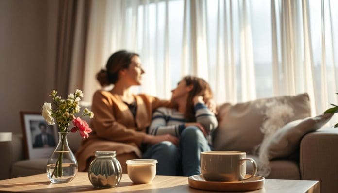 الحب بعد الزواج أقوى