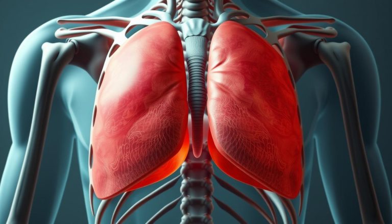 ما هو الحجاب الحاجز (diaphragm) وما دوره في عملية التنفس؟