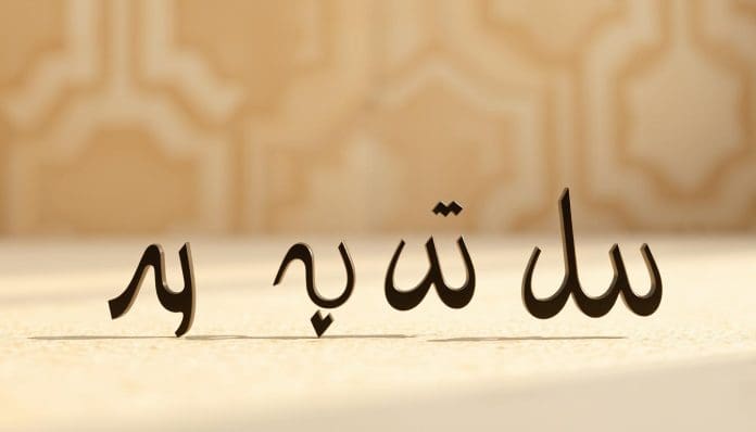 الحركات العربية