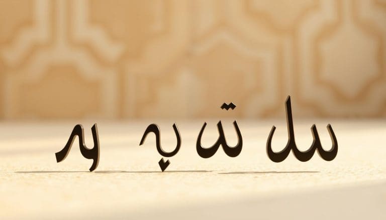 اقوى الحركات في اللغة العربية بالترتيب