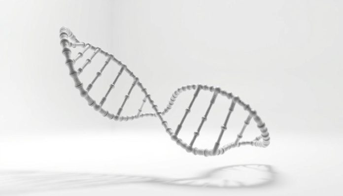 الحمض النووي