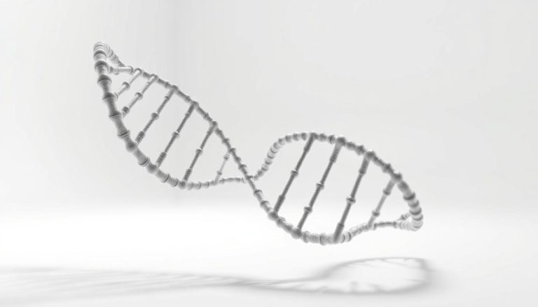ما هو الحمض النووي الريبوزي منقوص الأكسجين (deoxyribonucleic acid – DNA) وما هو دوره في الوراثة؟