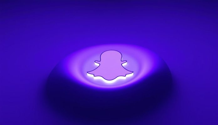 الدائرة البنفسجية سناب