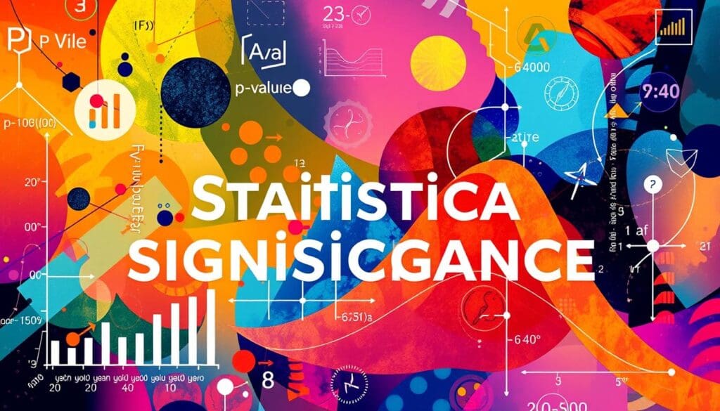 الدلالة الإحصائية الدلالة الإحصائية