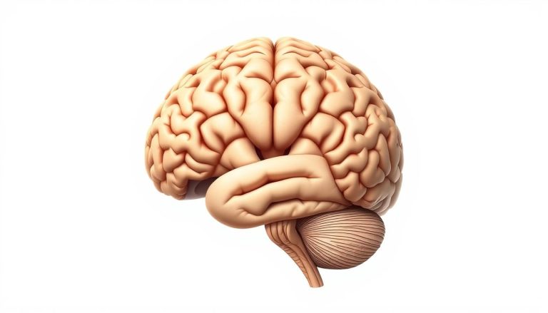 ما هو الدماغ (brain) وما هي أجزاؤه الرئيسية ووظائفها؟