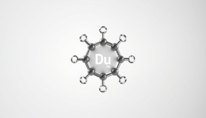 الديوتيريوم