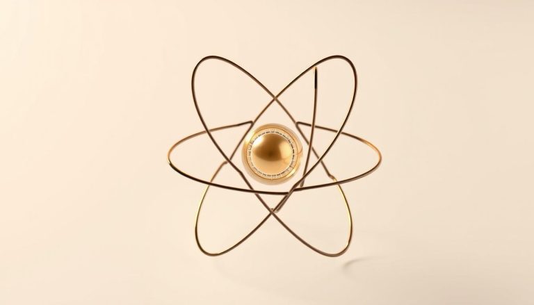 ما هي الذرات (atoms) وما هي مكوناتها الأساسية (بروتونات، نيوترونات، إلكترونات)؟