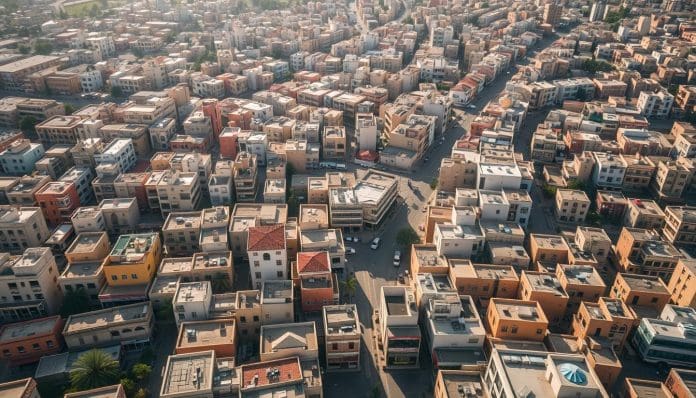 الرمز البريدي