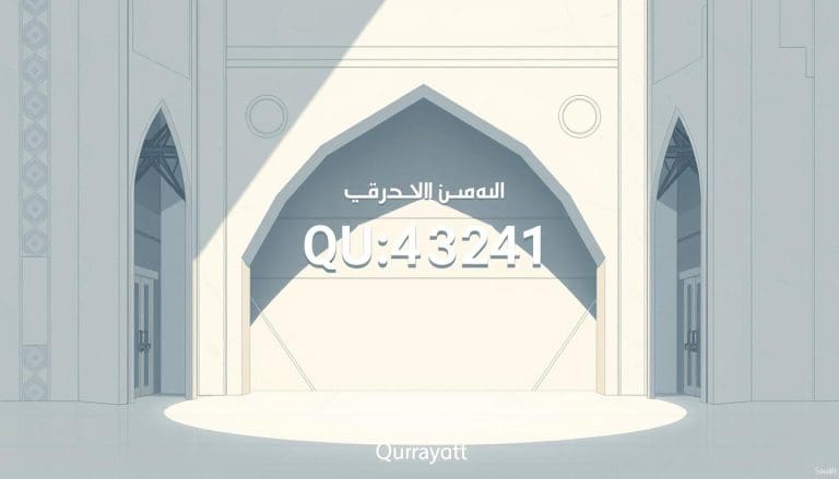 الرمز البريدي لجميع أحياء القريات: تعرف عليه الآن.