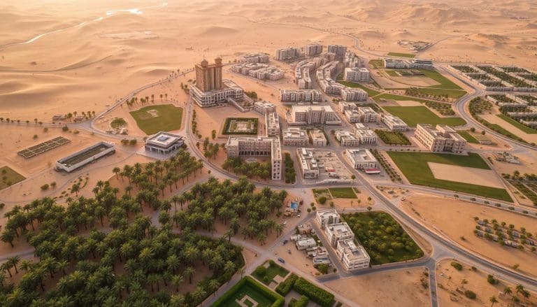 الرمز البريدي لجميع أحياء وادي الدواسر: كل التفاصيل هنا.