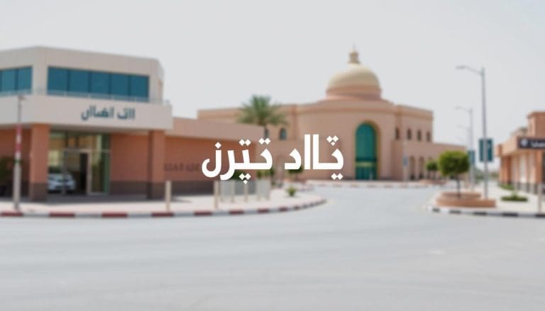 الرمز البريدي لجميع احياء بيشة