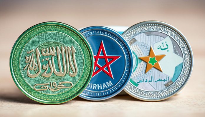 الريال السعودي كم درهم مغربي