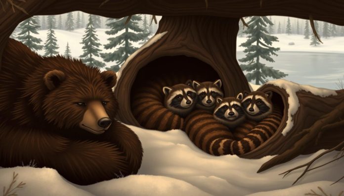 السبات الشتوي