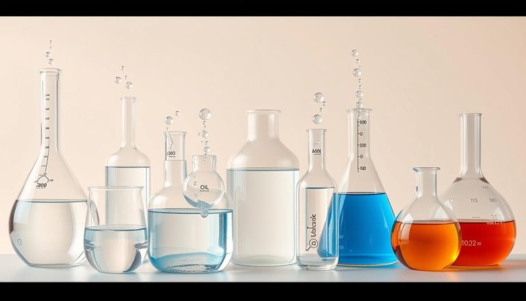 ما هي السوائل (liquids) وما خصائصها؟