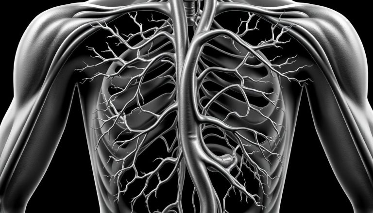 ما هي الشرايين (arteries) وما وظيفتها في نقل الدم؟