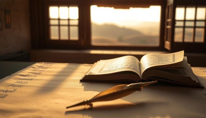 الشعر القصيدة