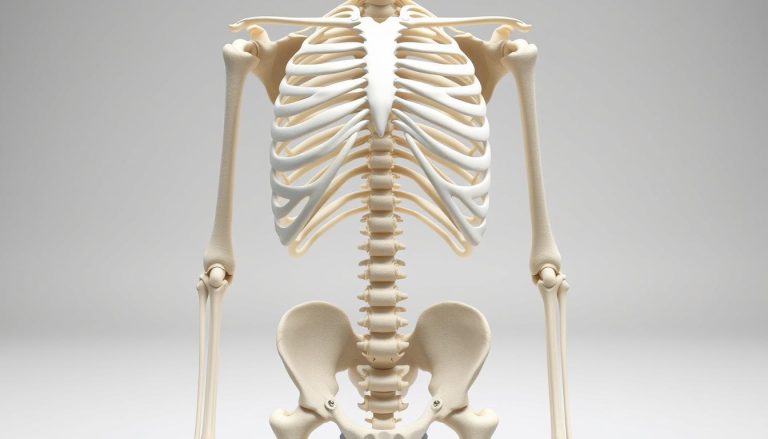 ما هي العظام (bones) وما هي وظائفها في الهيكل العظمي؟