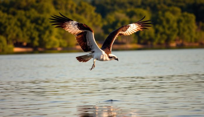 العقاب النساري